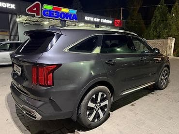 сокулук арал: Kia Sorento: 2021 г., 2.2 л, Автомат, Дизель, Кроссовер — 6