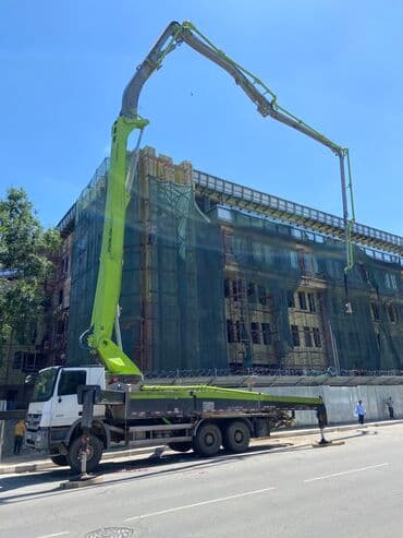 заливка фундамента вручную цена бишкек: Опалубки, Фундамент, Стяжка Бесплатная консультация Больше 6 лет опыта — 3