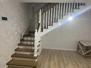 Үйлөр: 🏙️ Продаётся: мансардный 2-этажный дом, 5+ комнат — 150 м² 4-сотки 📍 — 8