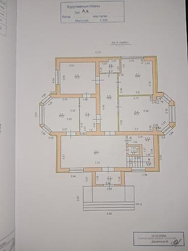 квартира берилет тунгуч: Сдаю 2 этаж 2х этажного частного дома по первой линии Магистраль-Кара — 5