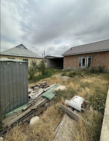 продажа домов в село орто сай: Дом, 90 м², 3 комнаты, Собственник, Евроремонт — 8