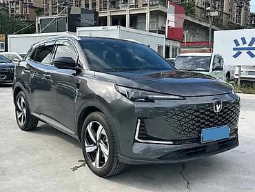 Тормоздук калыптар комплектиси Changan 2026 г., Жаңы, Оригинал, Кытай lalafo.kg да Тормоздук калыптар комплектиси Changan 2026 г., Жаңы, Оригинал, Кытай