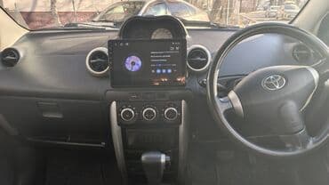 авто багаш: Toyota ist: 2002 г., 1.3 л, Автомат, Бензин, Хэтчбэк — 7