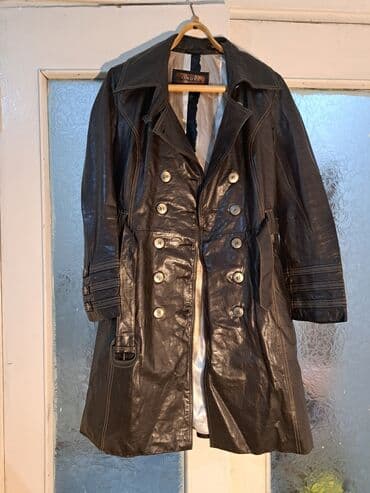 липотрим как отличить подделку: Плащ, Тренчкот, 3XL — 1