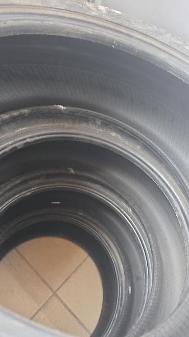 suv: Шины 235 / 55 / R 19, Лето, Комплект, Легковые, Kumho — 4