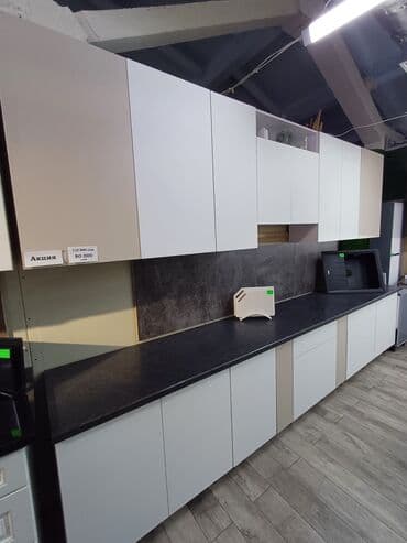 Детские сады, няни: Мебель на заказ, Кухня, Кухонный гарнитур — 6