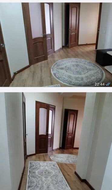 сниму квартиру в арча бешик: 2 бөлмө, Менчик ээси, Чогуу жашоосу жок, Толугу менен эмереги бар — 8