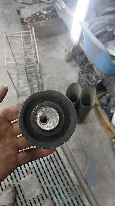 philips xenium w8510: Натяжной ролик фольксваген 1.8 2 куб — 1