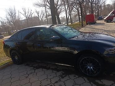 rx 330: Lexus GS: 2013 г., 3.5 л, Автомат, Бензин, Седан — 4