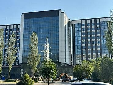 сдаю 9000: 🔥🔥Срочно продается подземная парковка в ЖК: "Тамир"🔥🔥 📍 Асанбай мкр — 3