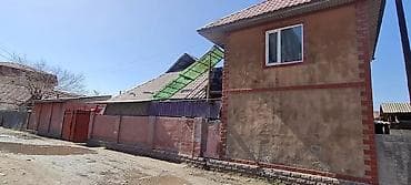 цены в бишкеке: Продаю дом под бизнес Район Ош базар (Рыскулова/ Кулиева) Участок — 1
