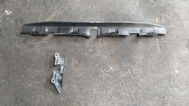 напольные вазы: Toyota Windom 20 защита радиатора, Тойота Виндом 20 защитка. Нижняя — 2