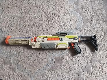 cd card: NERF игрушка для детей — 2