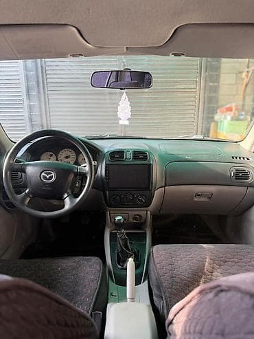 китайские машины в бишкеке цены: Mazda 323: 2002 г., 1.6 л, Механика, Бензин, Хэтчбэк — 5