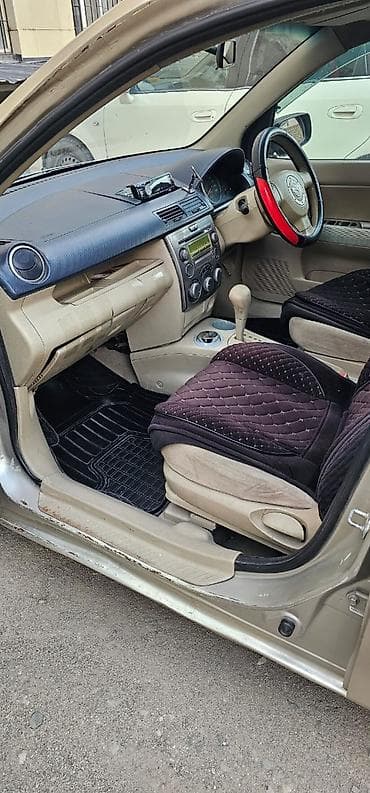 подшипник мазда демио: Mazda Demio: 2003 г., 1.5 л, Хэтчбэк — 6