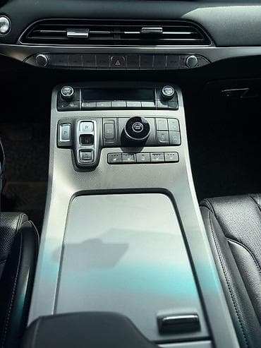 toyota auris: Hyundai Palisade: 2019 г., 2.2 л, Автомат, Дизель, Кроссовер — 7