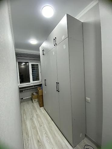 делаем мебель на заказ: Мебель на заказ
Кухонный гарнитур
Шкаф
Обувницы

Изготавливаем в срок — 5