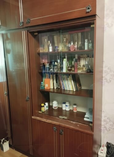 кресло мешок купить бишкек: Гарнитур для зала, Шкаф, Дерево, цвет - Коричневый — 1