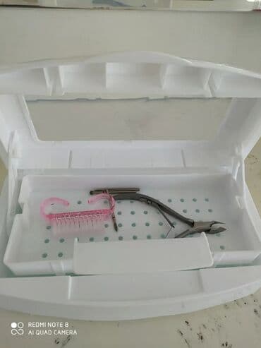 печать на футболках оборудование купить: Комплект для маникюра/педикюра и обслуживания рабочего места. В — 15