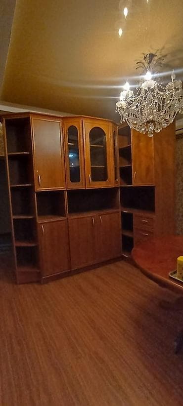 лофт мебель: Стенка-шкаф, Тип стенки-шкафа: Горка, Для зала, Особенности: Для хранения посуды — 2