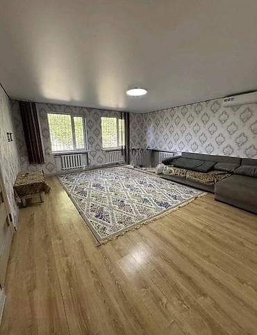 Сниму дом: 72 м², 3 комнаты, Цум, Без животных — 2