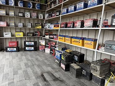 аккумулятор для мото: Аккумулятор 100 и более Ач — 3