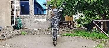 Скутеры: Электроскутер «Тайчак».60V45AH. Грузоподъёмность:250 кг. Покупал 2 — 3