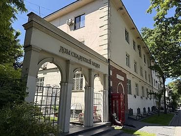 Продажа офисов 80 м², С ремонтом, Без мебели, Многоэтажное здание, 1 этаж