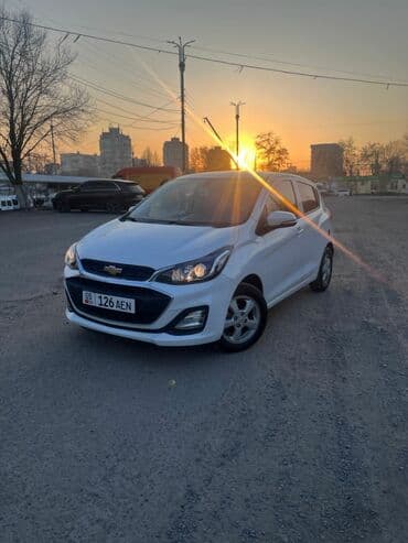 двигатель шевроле спарк 1.0 купить: Chevrolet Spark: 2019 г., 1 л, Автомат, Бензин, Хэтчбэк — 3