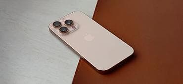 IPhone 16 Pro, Б/у, 512 ГБ, 92 %