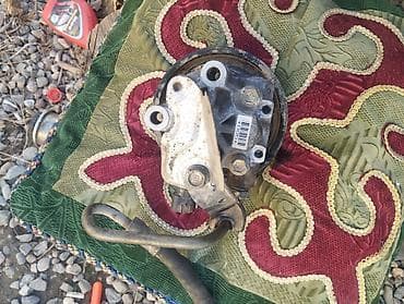 Гидроусилитель Toyota Оригинал, Япония