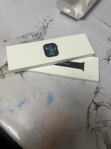 honor x70: Продаю срочно Apple Watch 11 серии 46мм Состояние идеальное, ни скола — 3