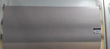 однотонные: Рулонная ткань для штор/жалюзи, однотонная, фактурное плетение. Цвет — — 1