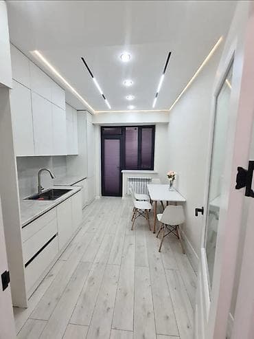1к: 1 комната, 42 м², Элитка, 6 этаж, Евроремонт — 7