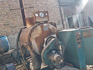 оборудование мороженое: Пара генератор — 4