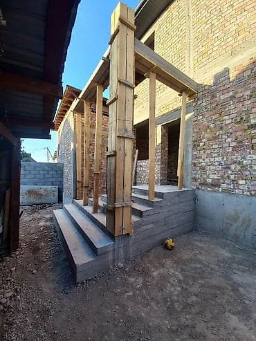 рыскулова молодая гвардия: Опалубки, Фундамент, Стяжка Гарантия Больше 6 лет опыта — 4