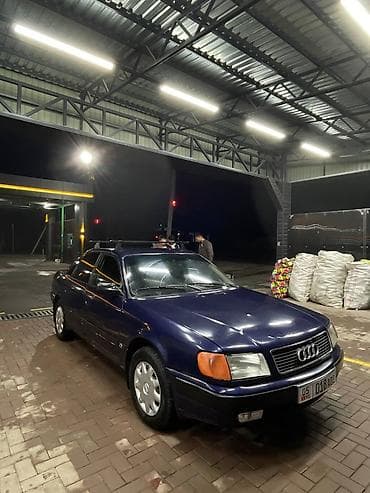 ауди 100 с3 матор: Audi 100: 1993 г., 2 л, Механика, Бензин, Седан — 6