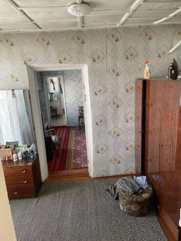 купить дом в городе ош: Дом, 73 м², 4 комнаты, Собственник, Косметический ремонт — 12