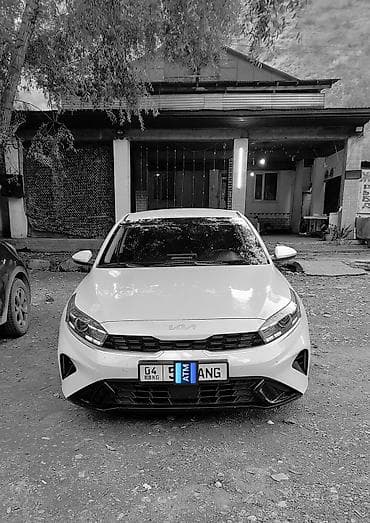 кич саренто: Kia Cerato: 2023 г., Автомат, Бензин, Седан — 2