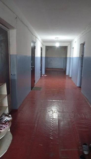 политех жк: 1 комната, 19 м², Гостиничный тип, 5 этаж, Старый ремонт — 3