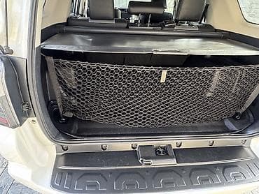 hero 4: Toyota 4Runner: 2021 г., 4 л, Автомат, Бензин, Внедорожник — 8