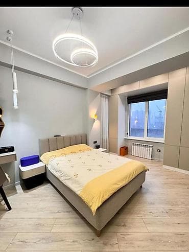 platinum park: 3 комнаты, Агентство недвижимости, Без подселения, С мебелью полностью — 9