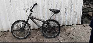 велик бу детский: BMX велосипед — 1