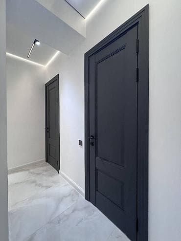 delmar: 3 комнаты, 63 м², Элитка, 12 этаж, Дизайнерский ремонт — 6