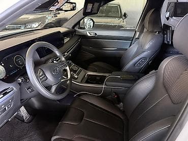 rexton 2020: Hyundai Palisade: 2023 г., 3.8 л, Автомат, Бензин, Внедорожник — 5