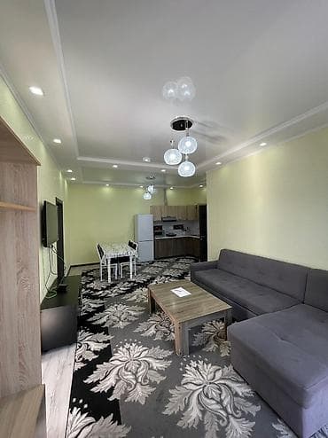 продаю котежд чоктал: Коттедж, 9Б ЦО Париж, Чок-Тал, Детская площадка, Парковка, стоянка, Охраняемая территория — 3