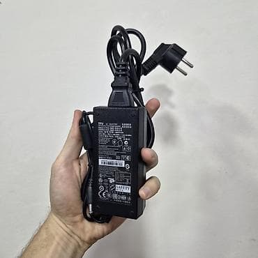 Стол компьютерлери жана комлектөөчүлөр: Монитор, AOC, Жаңы, LED, 22" - 23" — 5