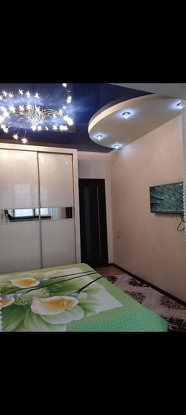 запад: 2 комнаты, 60 м², 107 серия, 8 этаж, Дизайнерский ремонт — 8