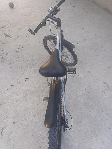 Горный велосипед, Trek, Алюминий