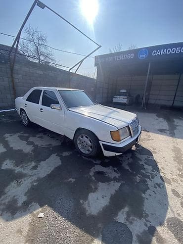 мерс 124 сидения: Mercedes-Benz W124: 1988 г., 2.3 л, Ручные, Бензин, Седан — 1